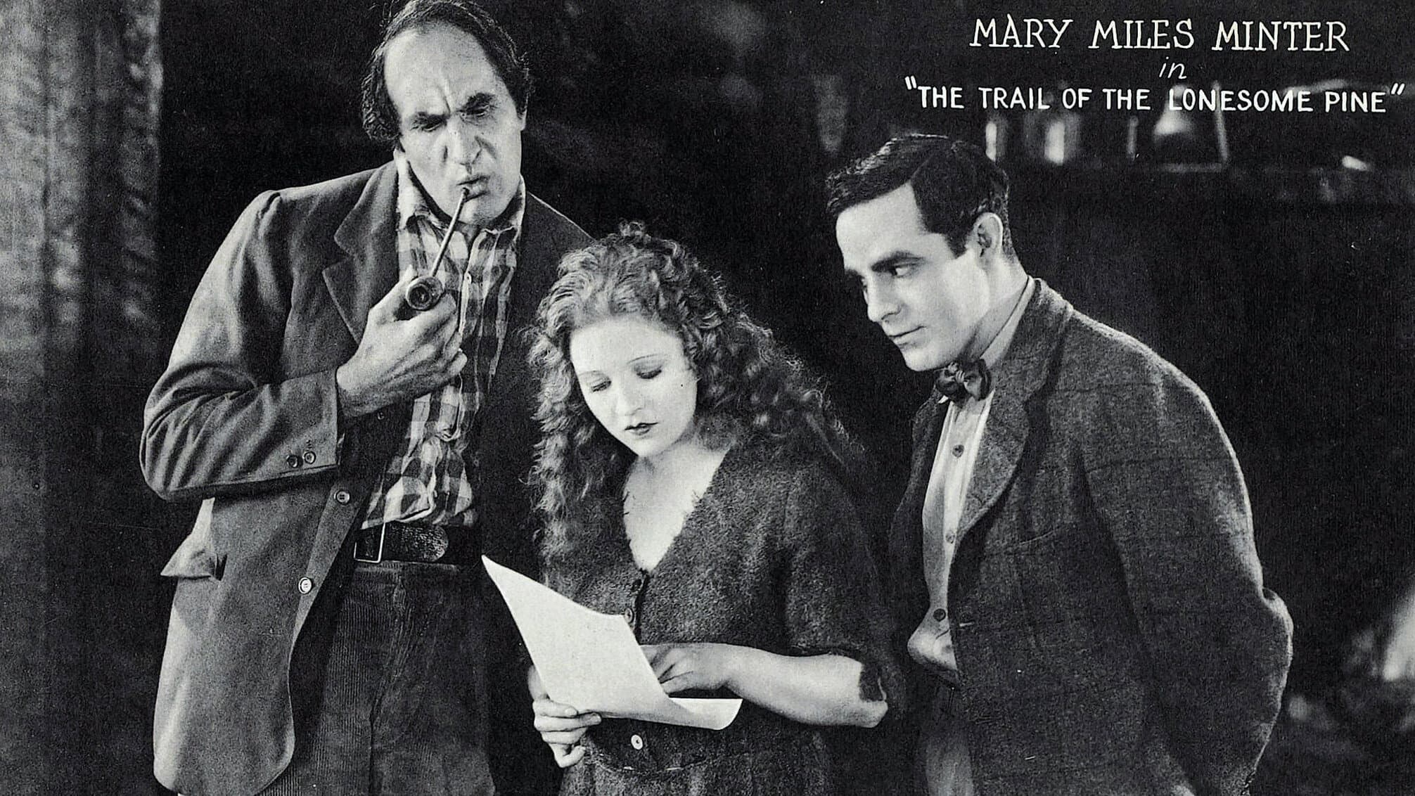 Mary Miles Minter