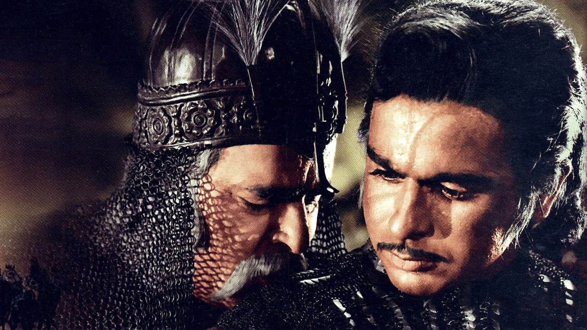 Dilip Kumar