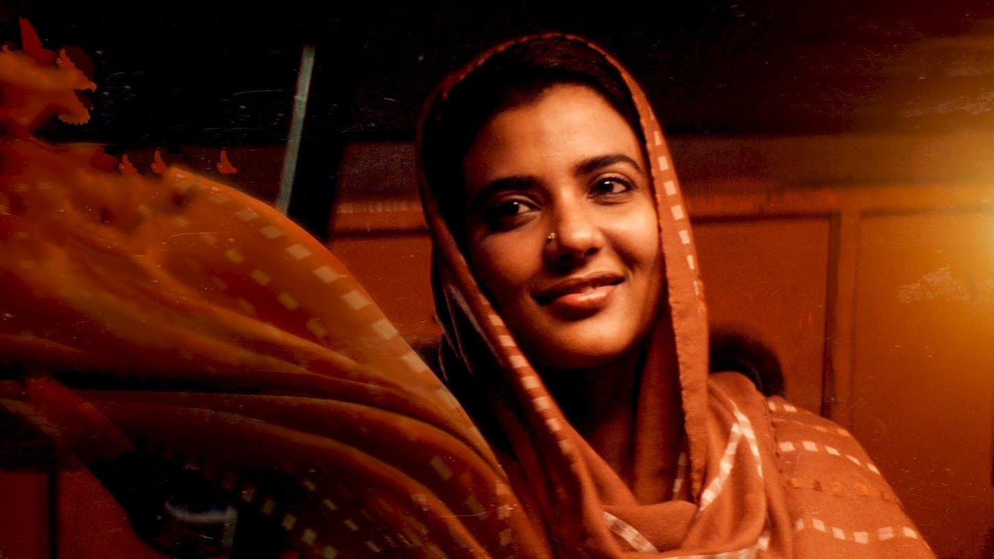 Akalya Venkatesan