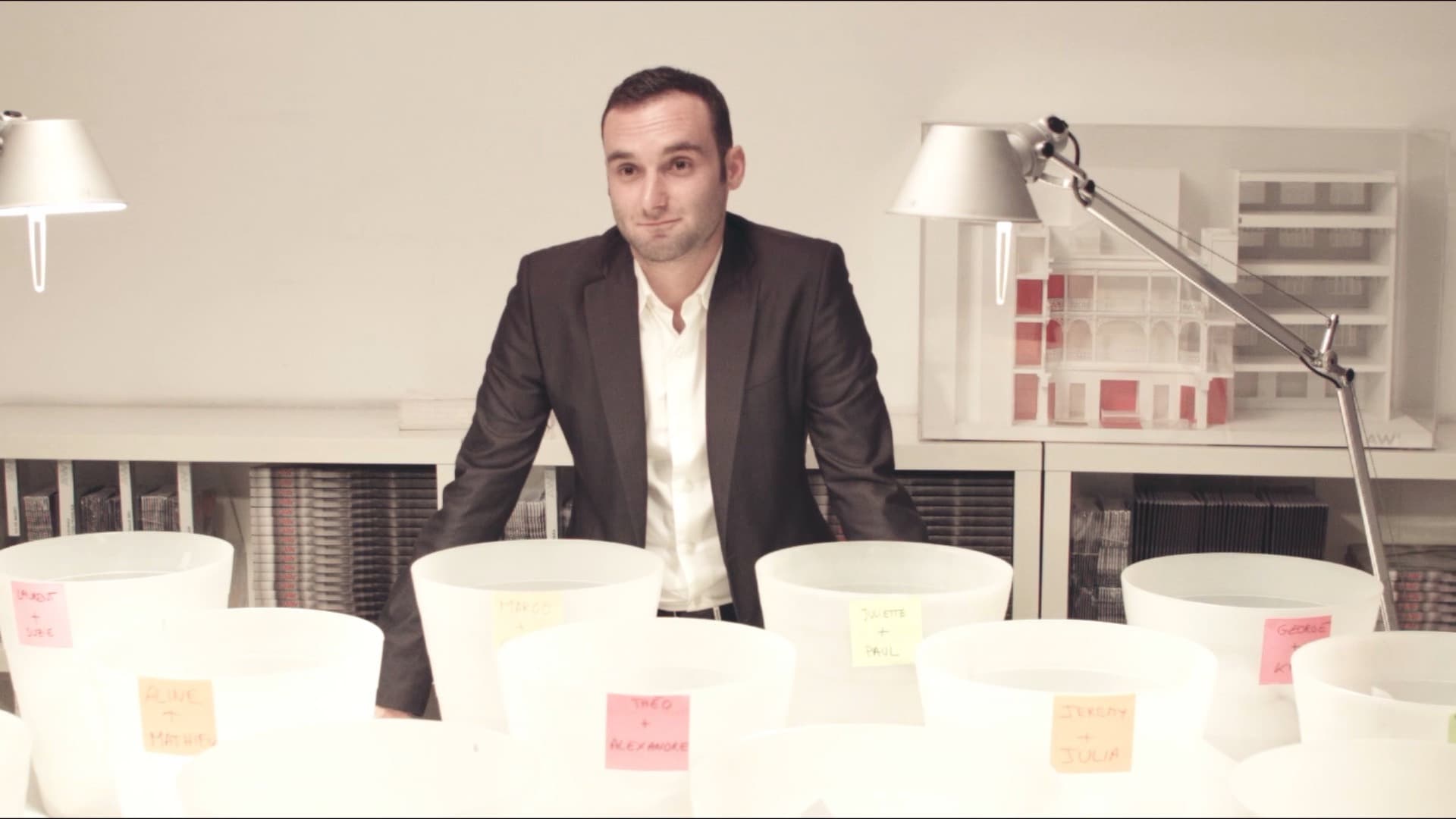 Gabriel Mireté