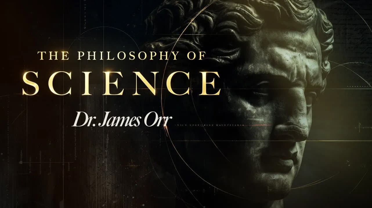 Dr. James Orr