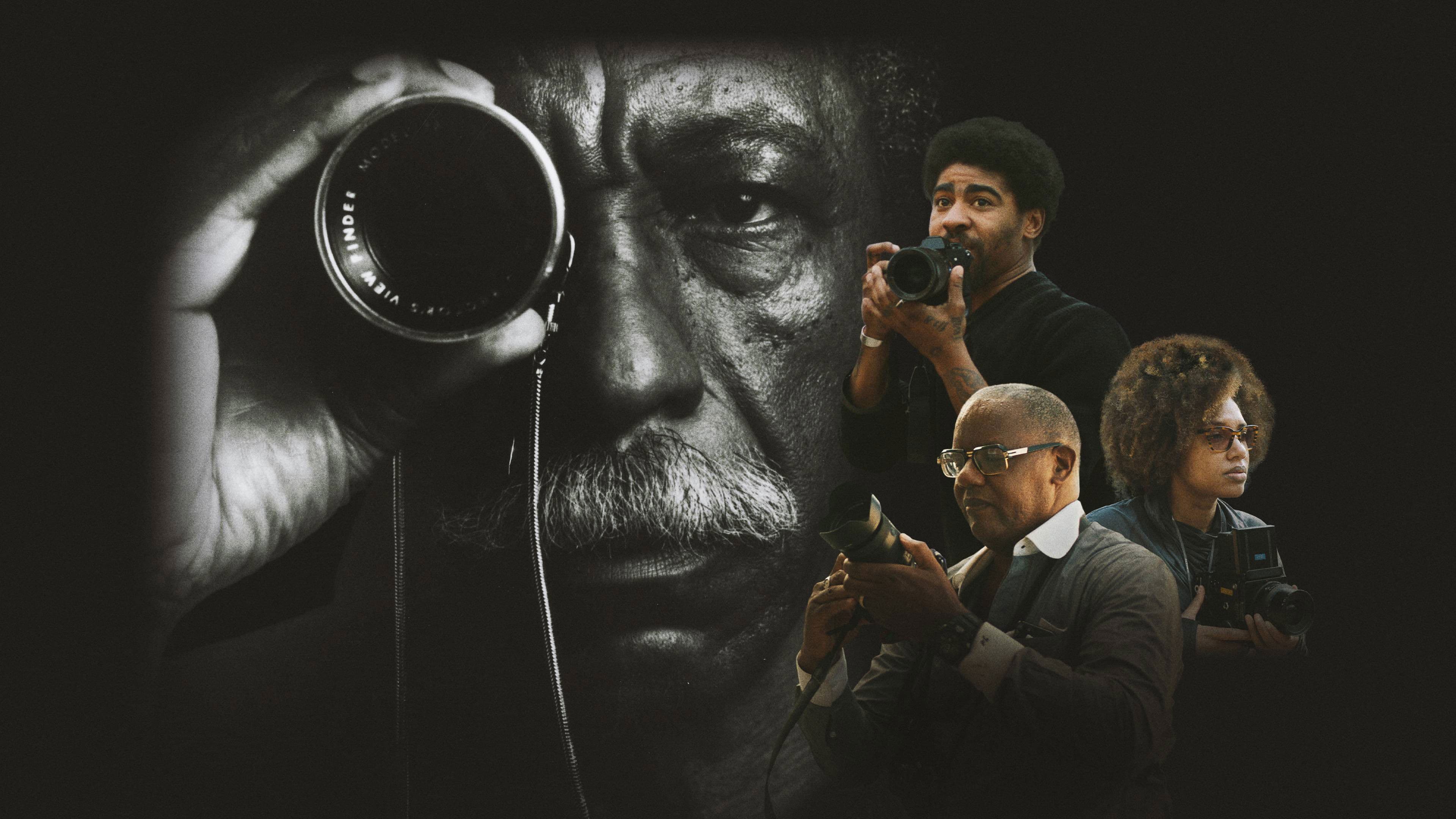 LaToya Ruby Frazier
