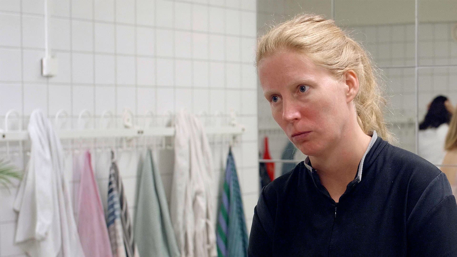 Mina Alette Høvik
