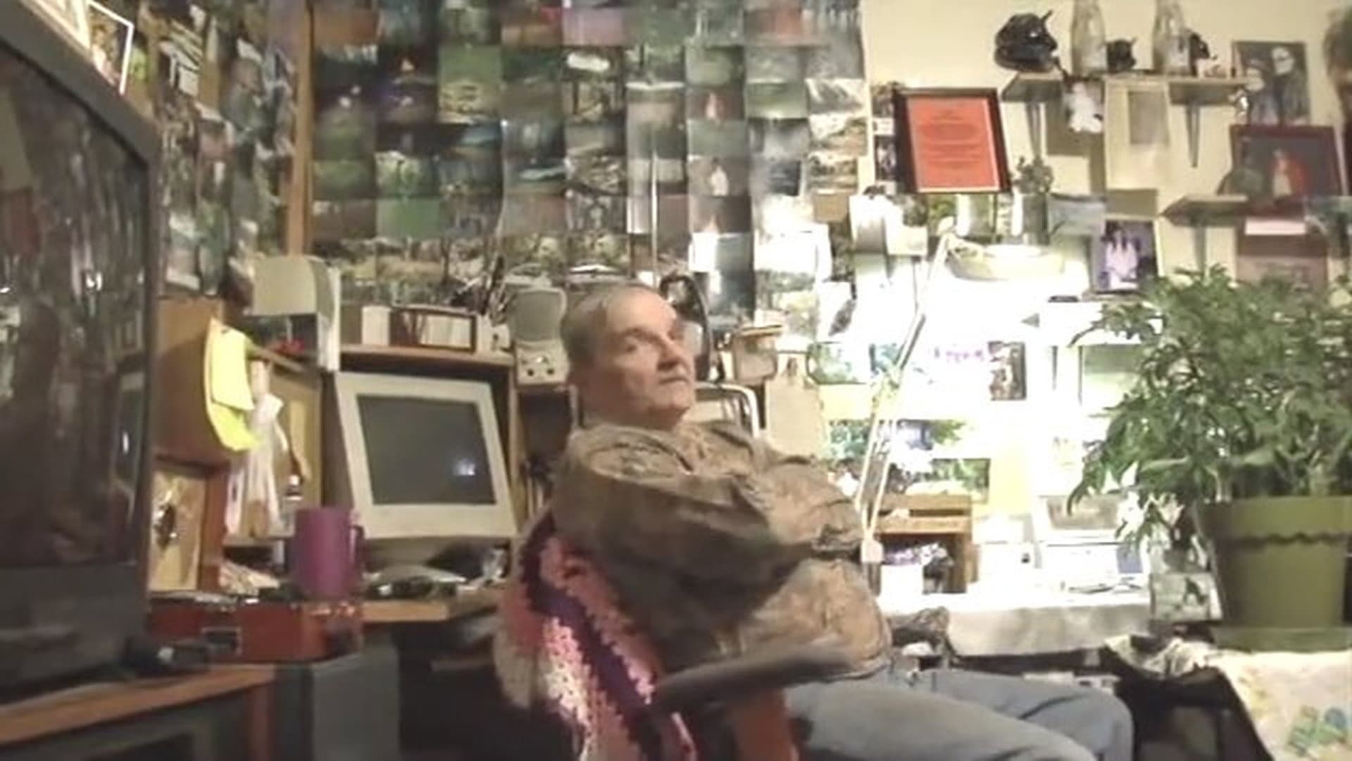 Wayne Burton