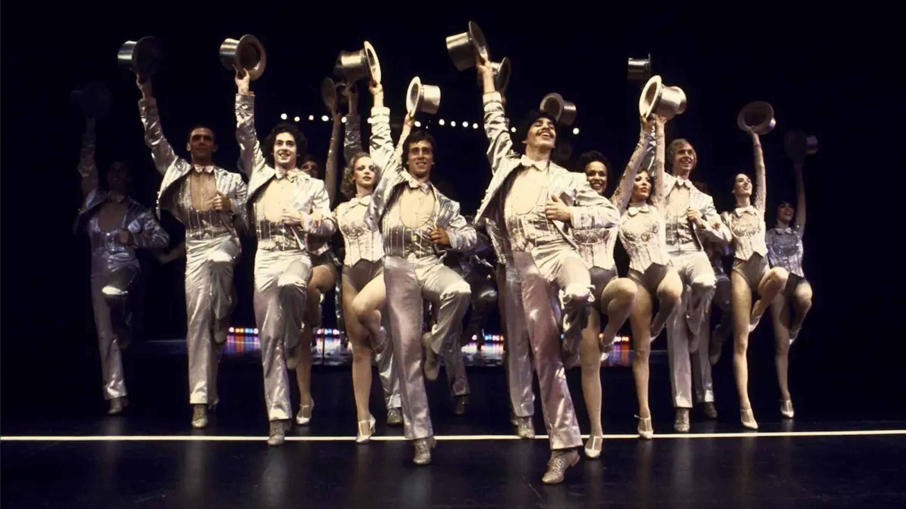 Tommy Tune