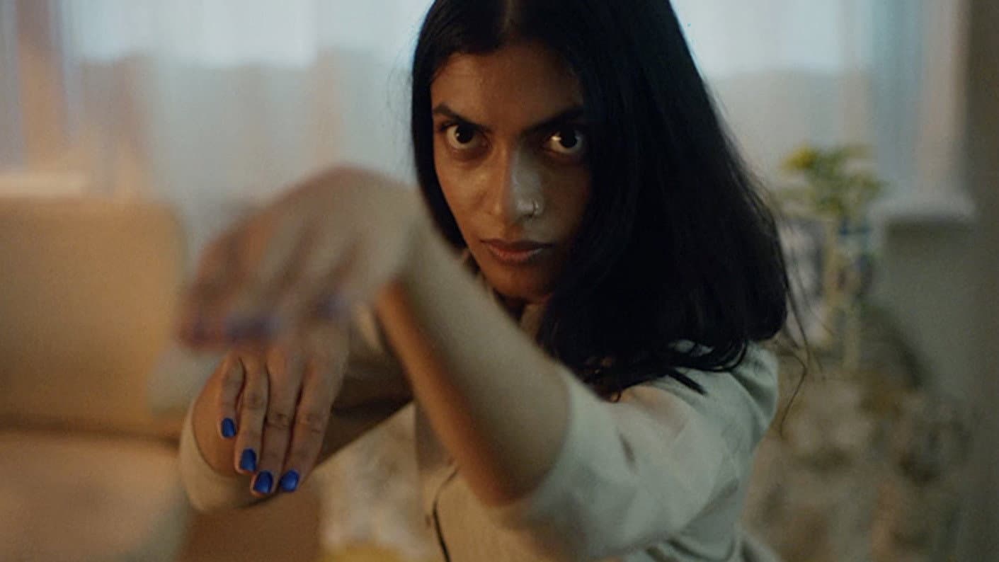Sudha Bhuchar