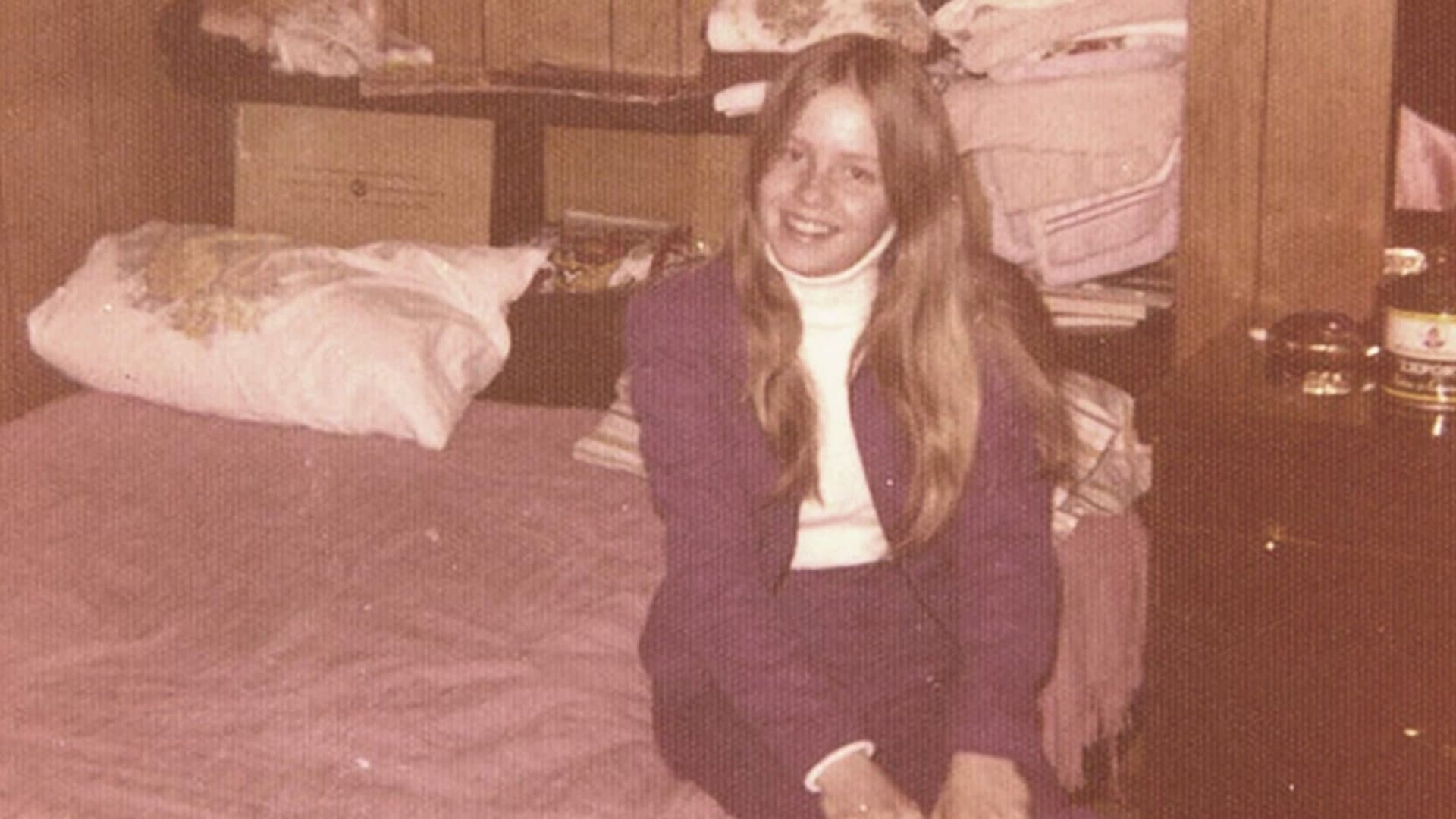 Marie-Christine Bergeron