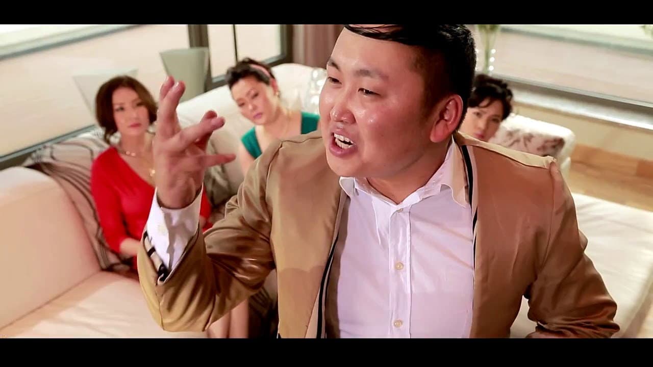 Baatarkhuu Boldbaatar