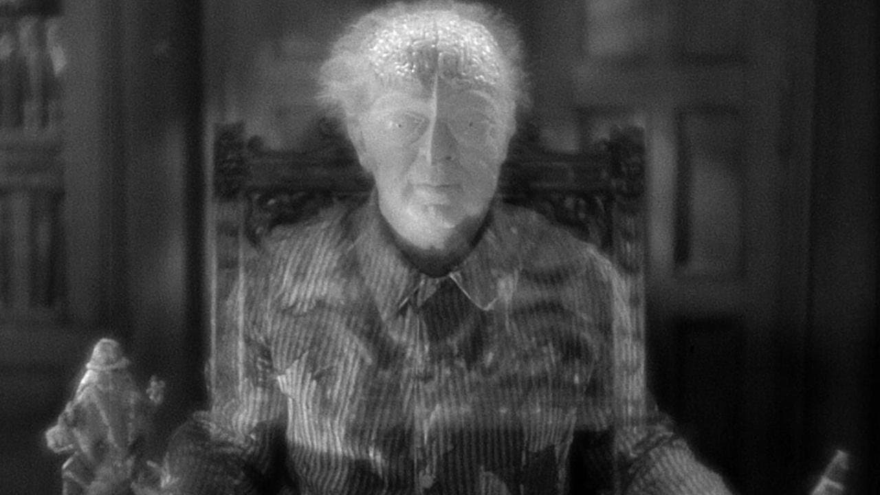 Oscar Beregi Sr.