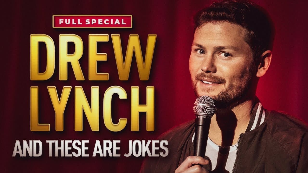 Drew Lynch