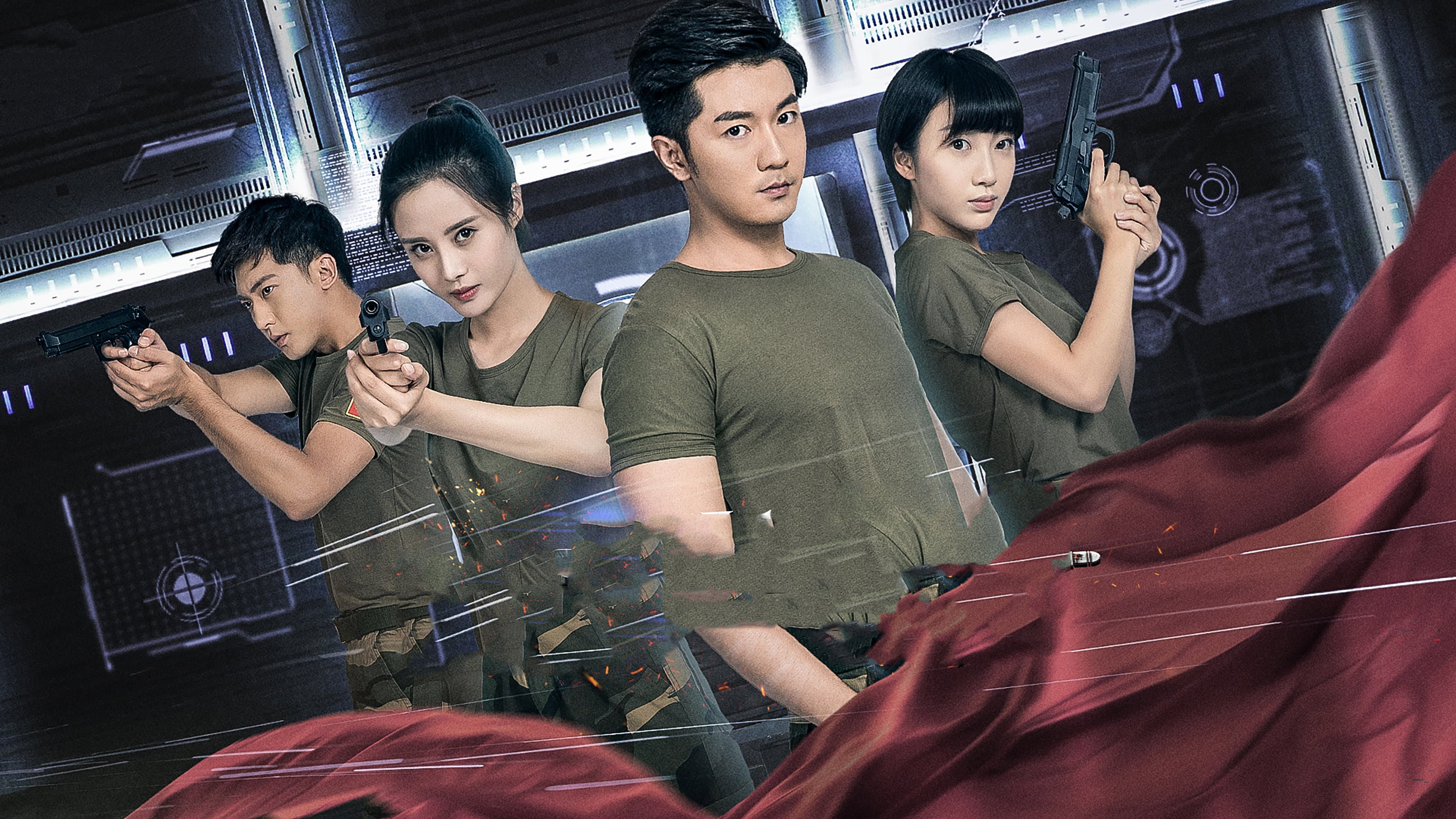 Scott Wang