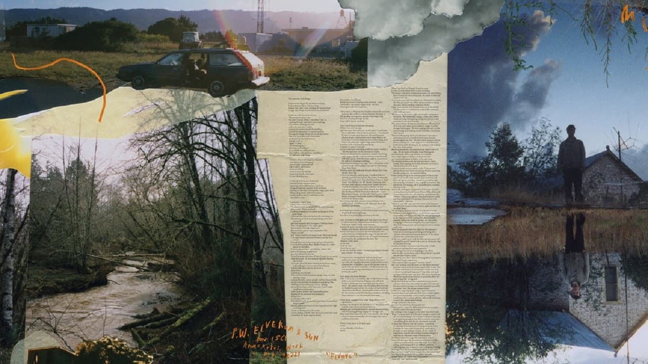 Phil Elverum