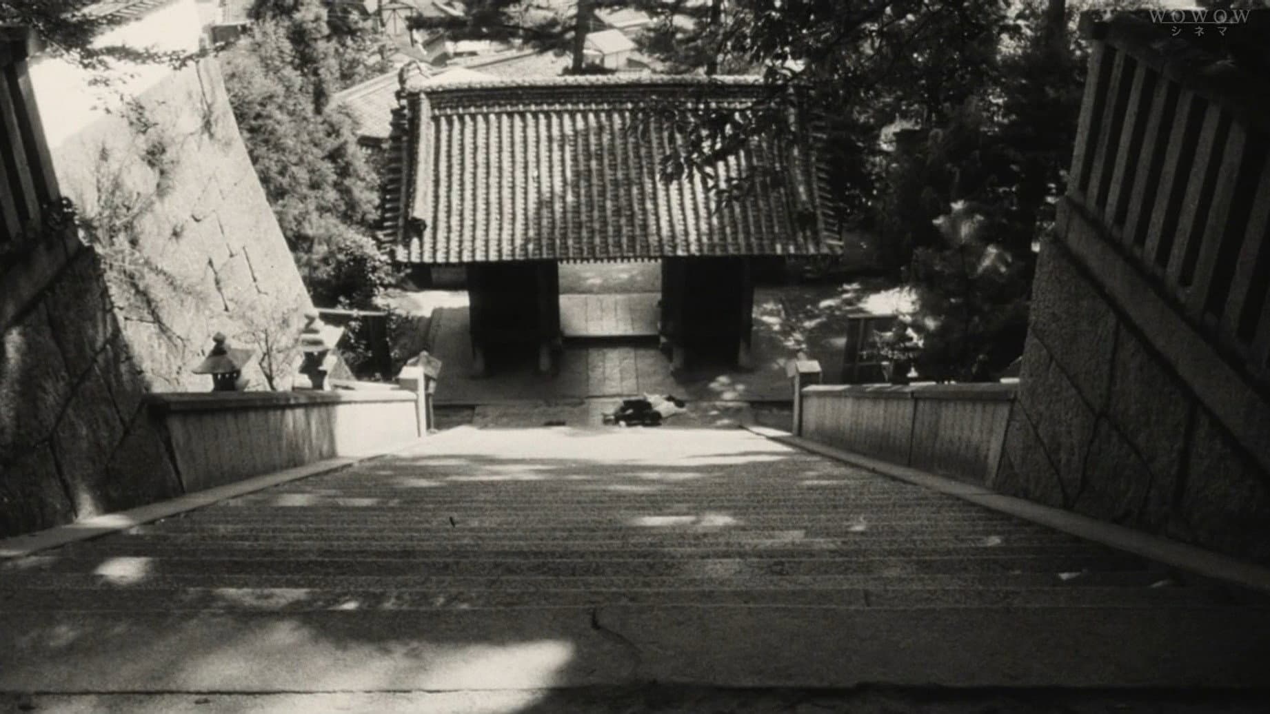 Kazuo Kamoshida