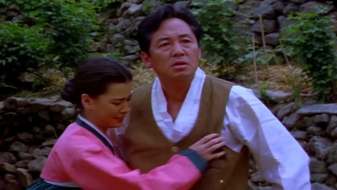 Park Yae-sook
