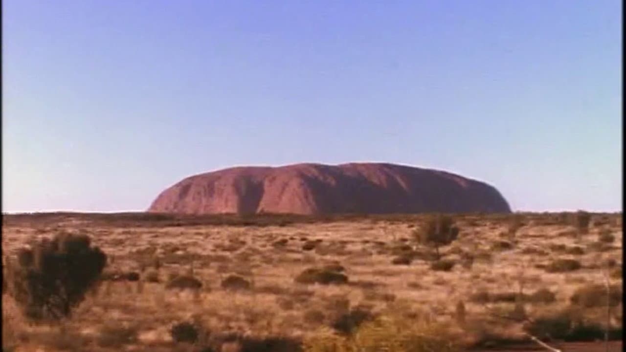 West Of The Rock