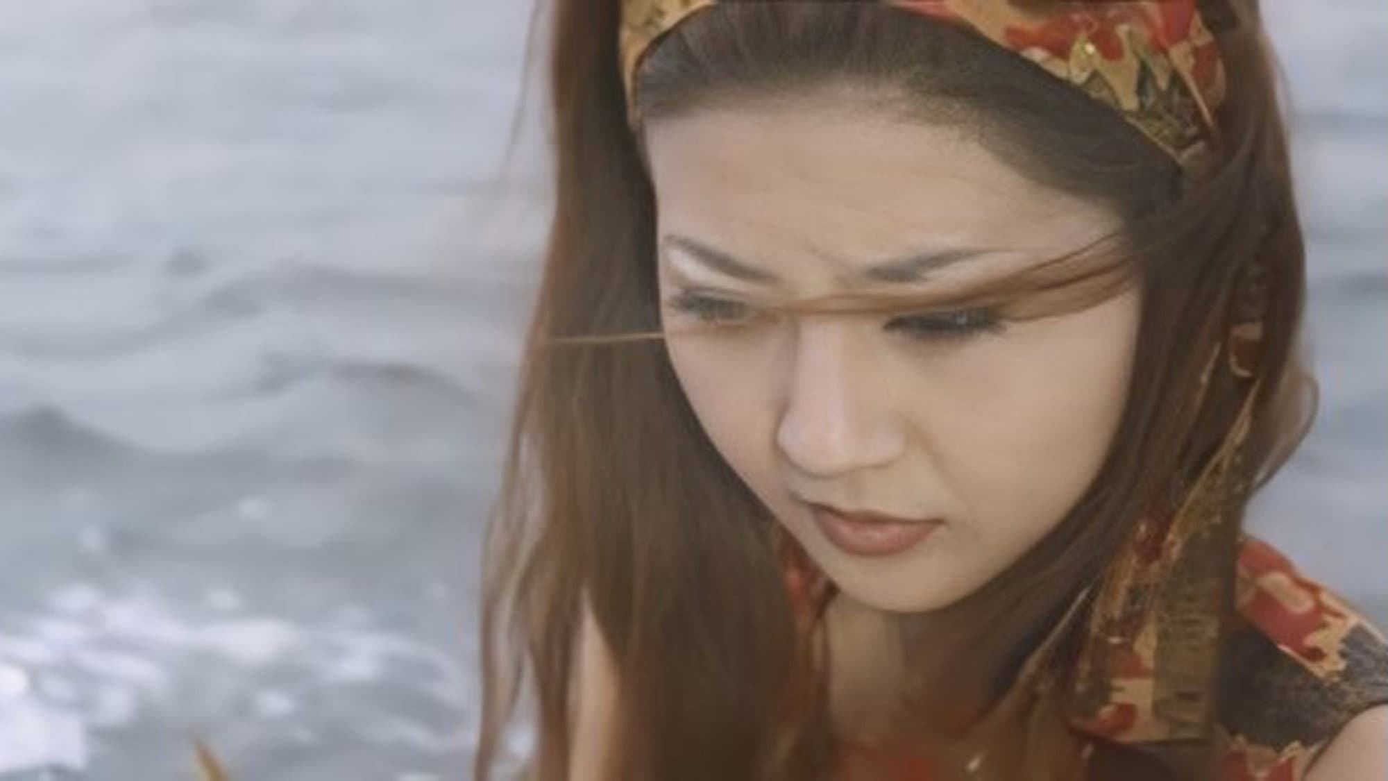 Tomoyo Yamaki
