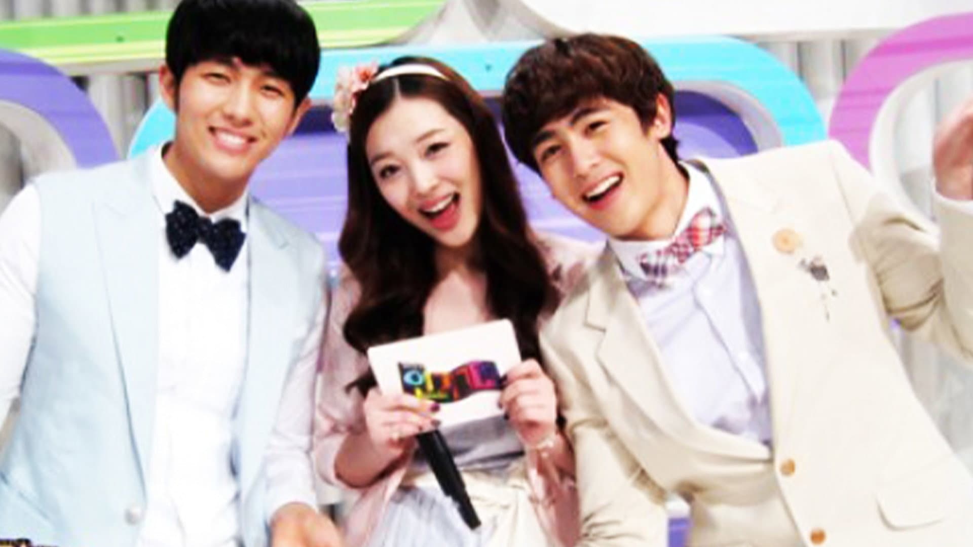 Lee Hae-In
