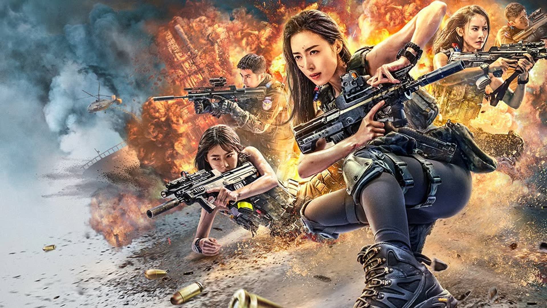Wang Boqing