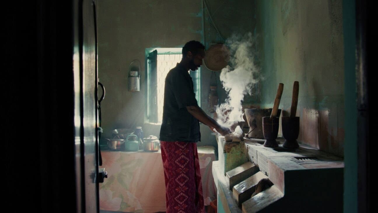 Nuh Musse Berjeeb