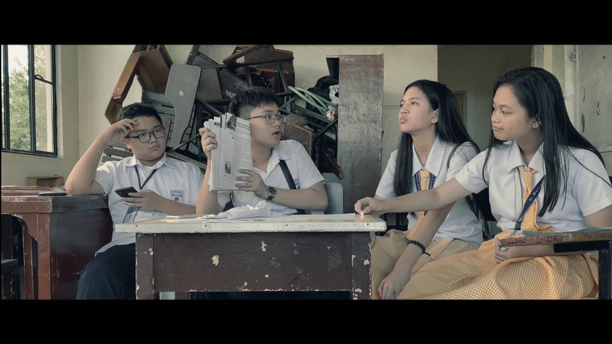 Gabby Uy