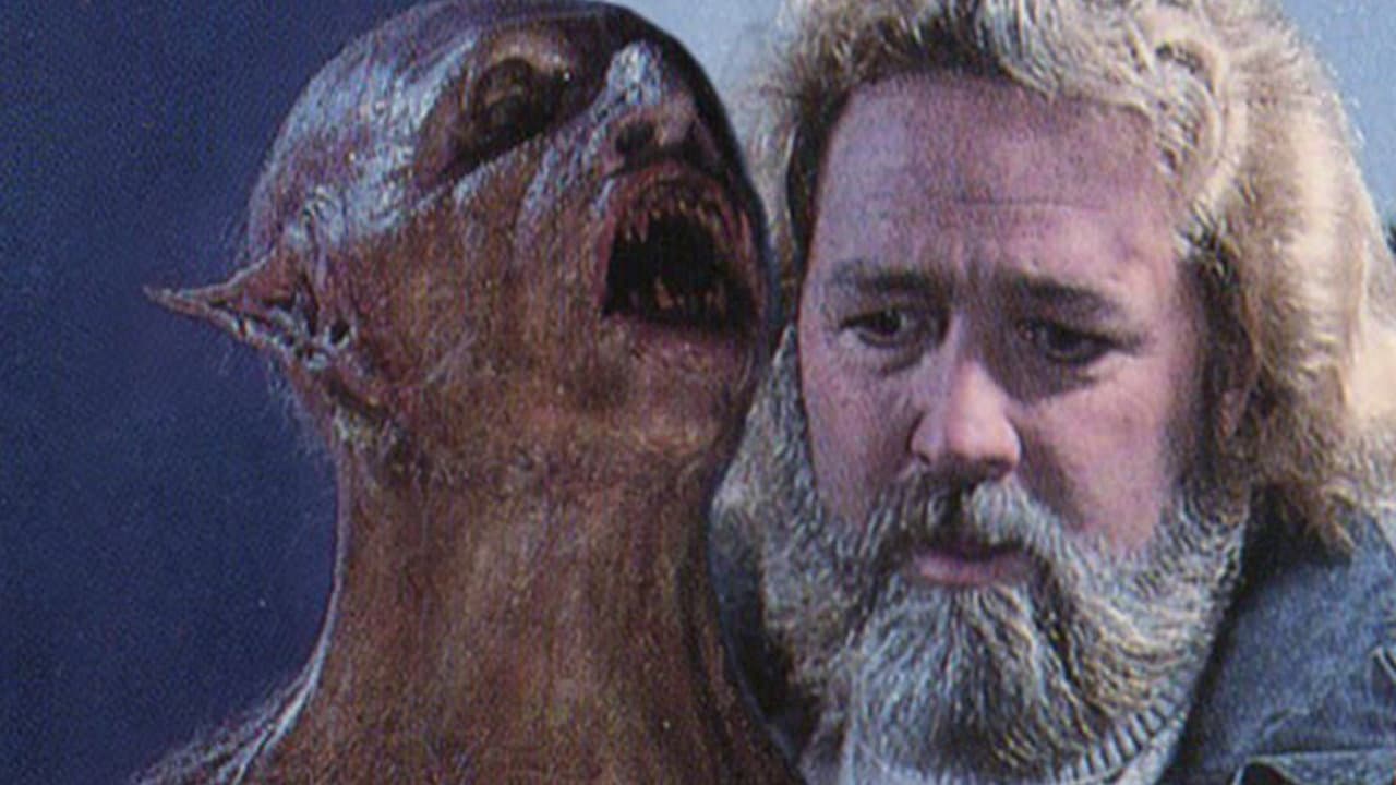 Dan Haggerty