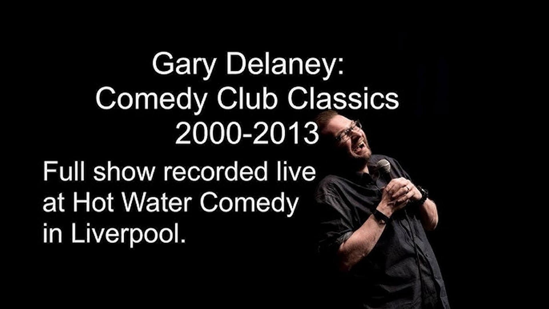 Gary Delaney