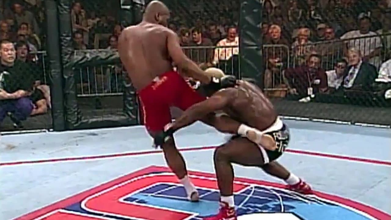 Kevin Randleman