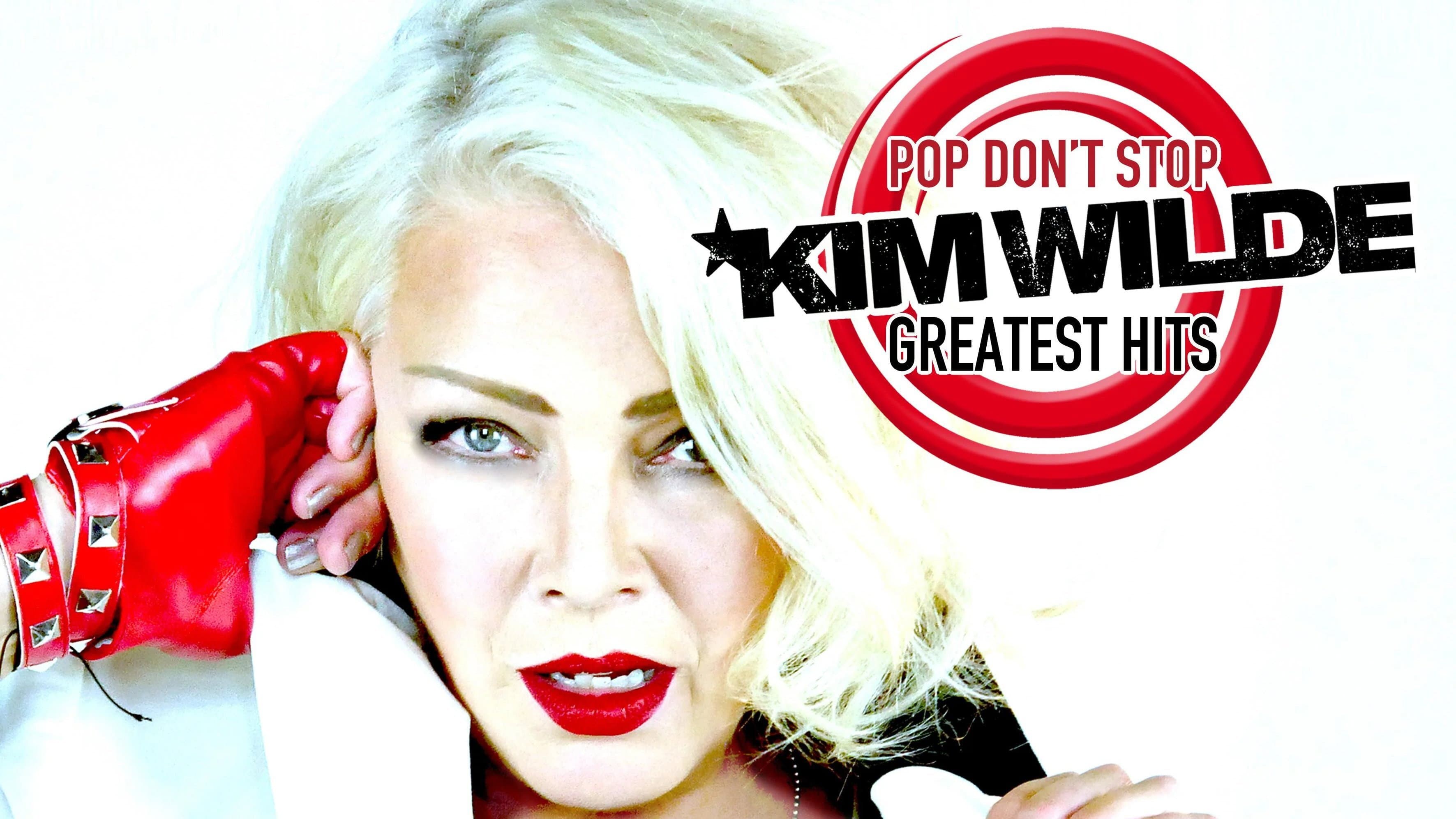 Kim Wilde