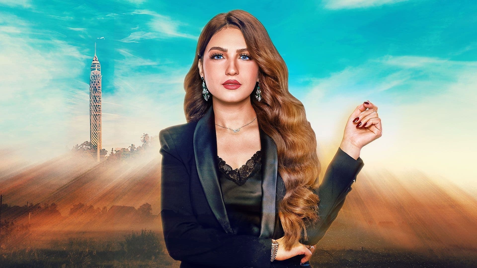 Samira Sedqy