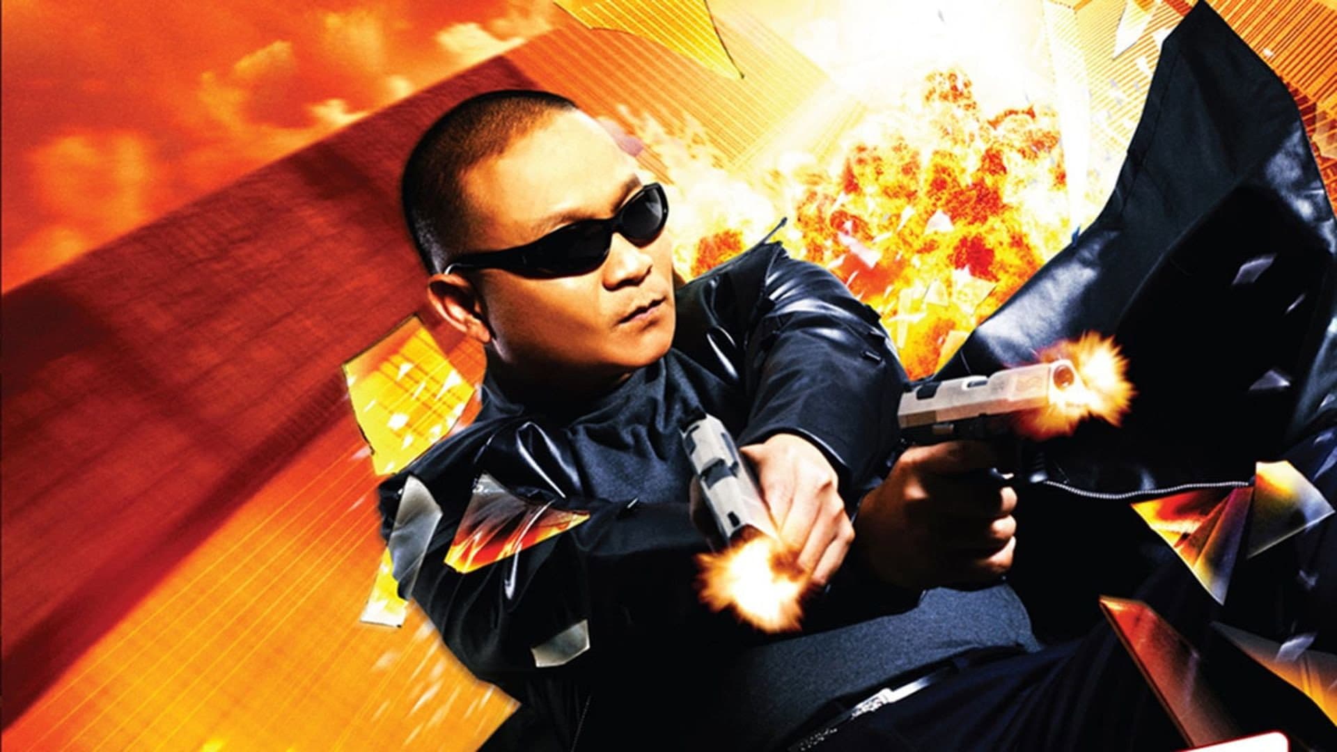Tony Jaa