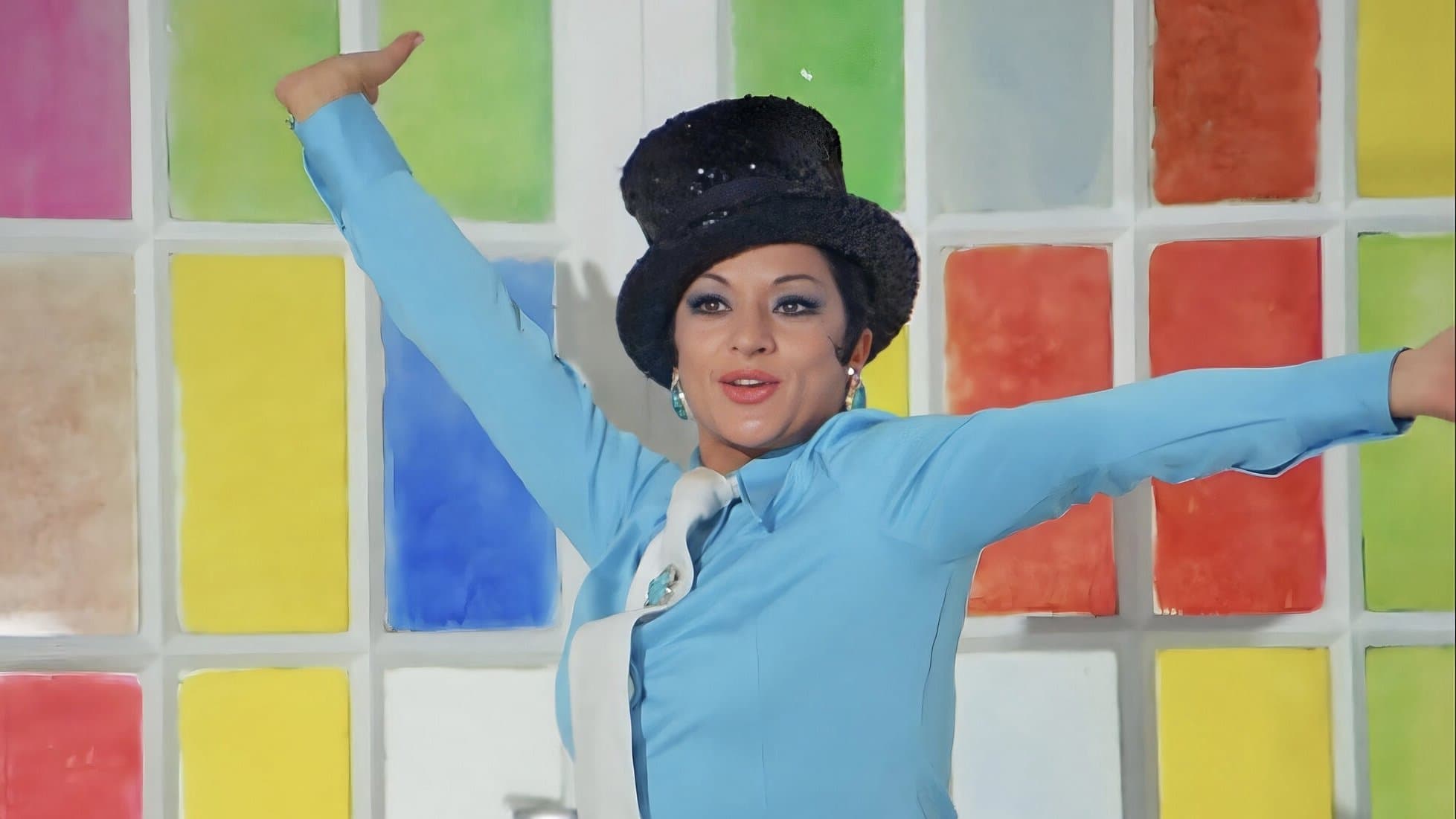 Carmen Flores