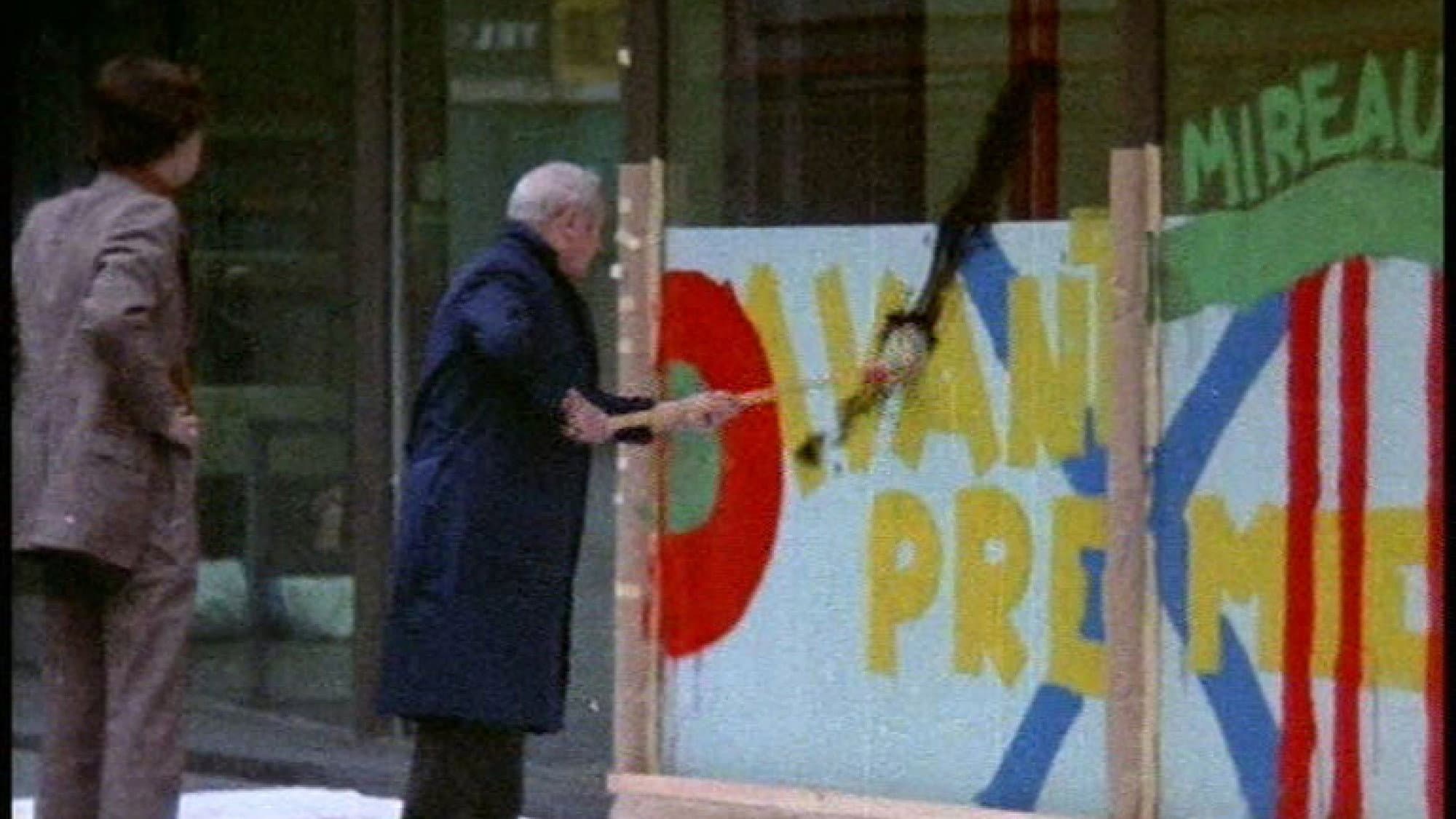 Joan Miró
