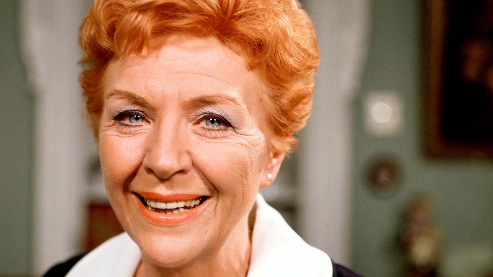 Noele Gordon