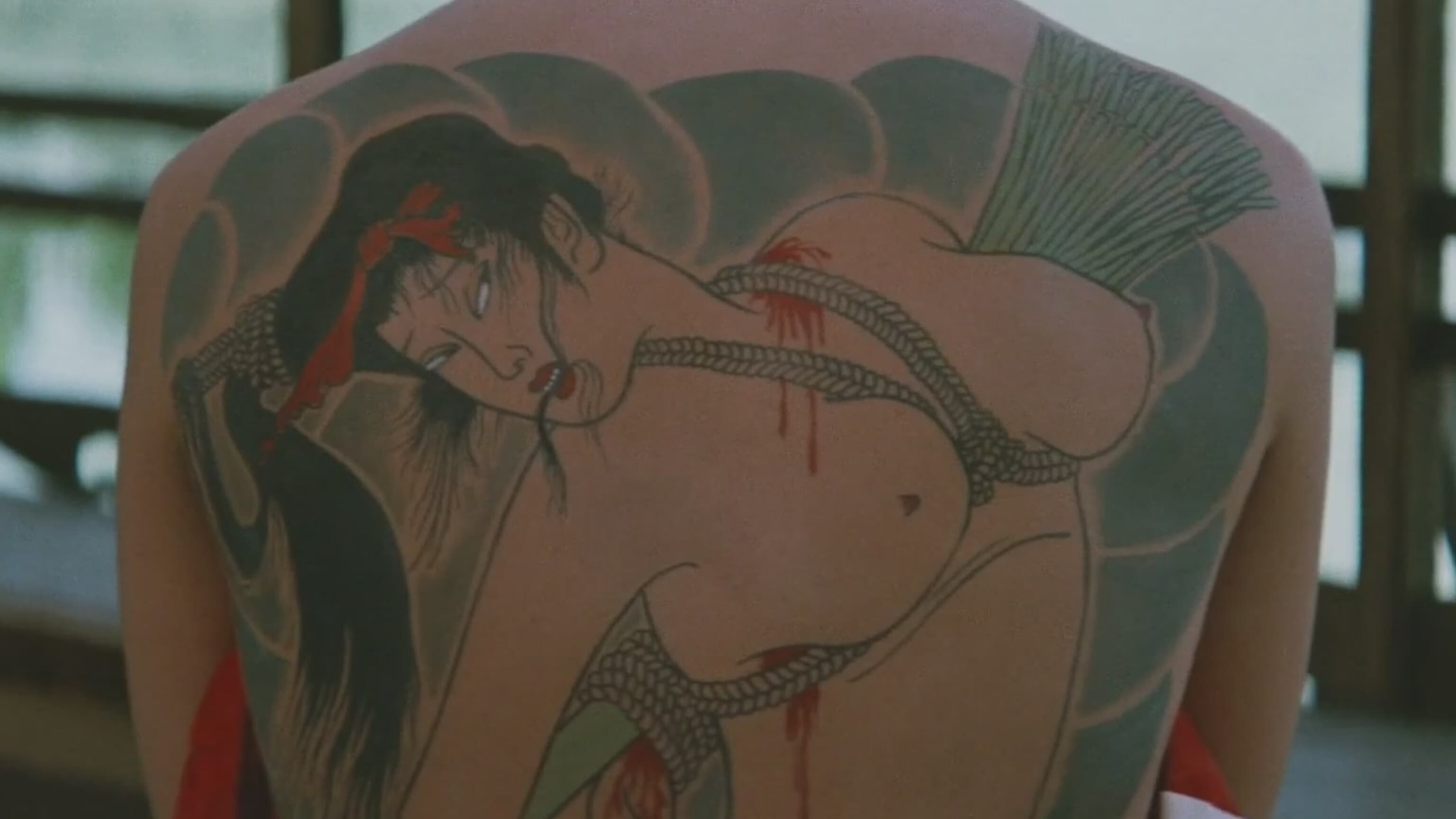 Masumi Tachibana