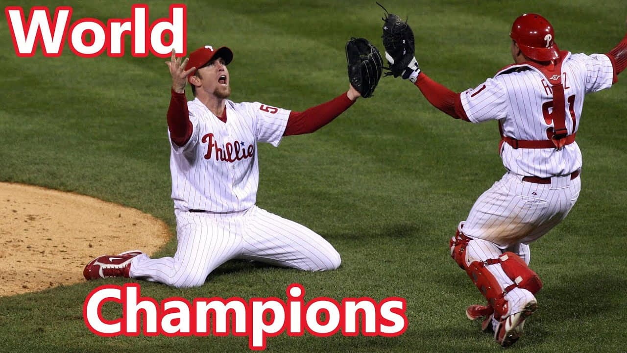 Brad Lidge