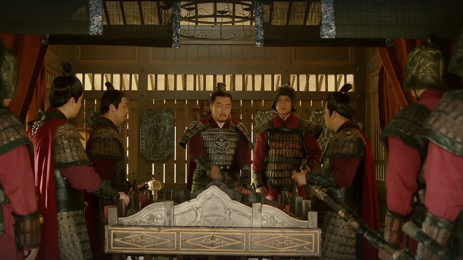 Li Xiaolei