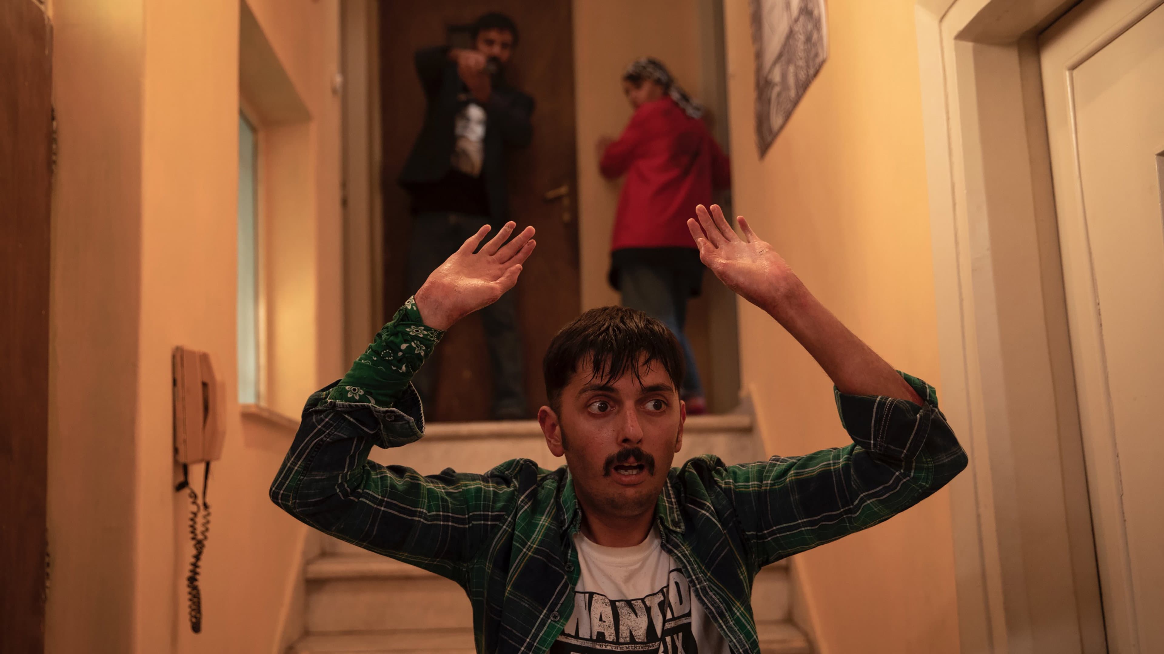 Reza Masoudi