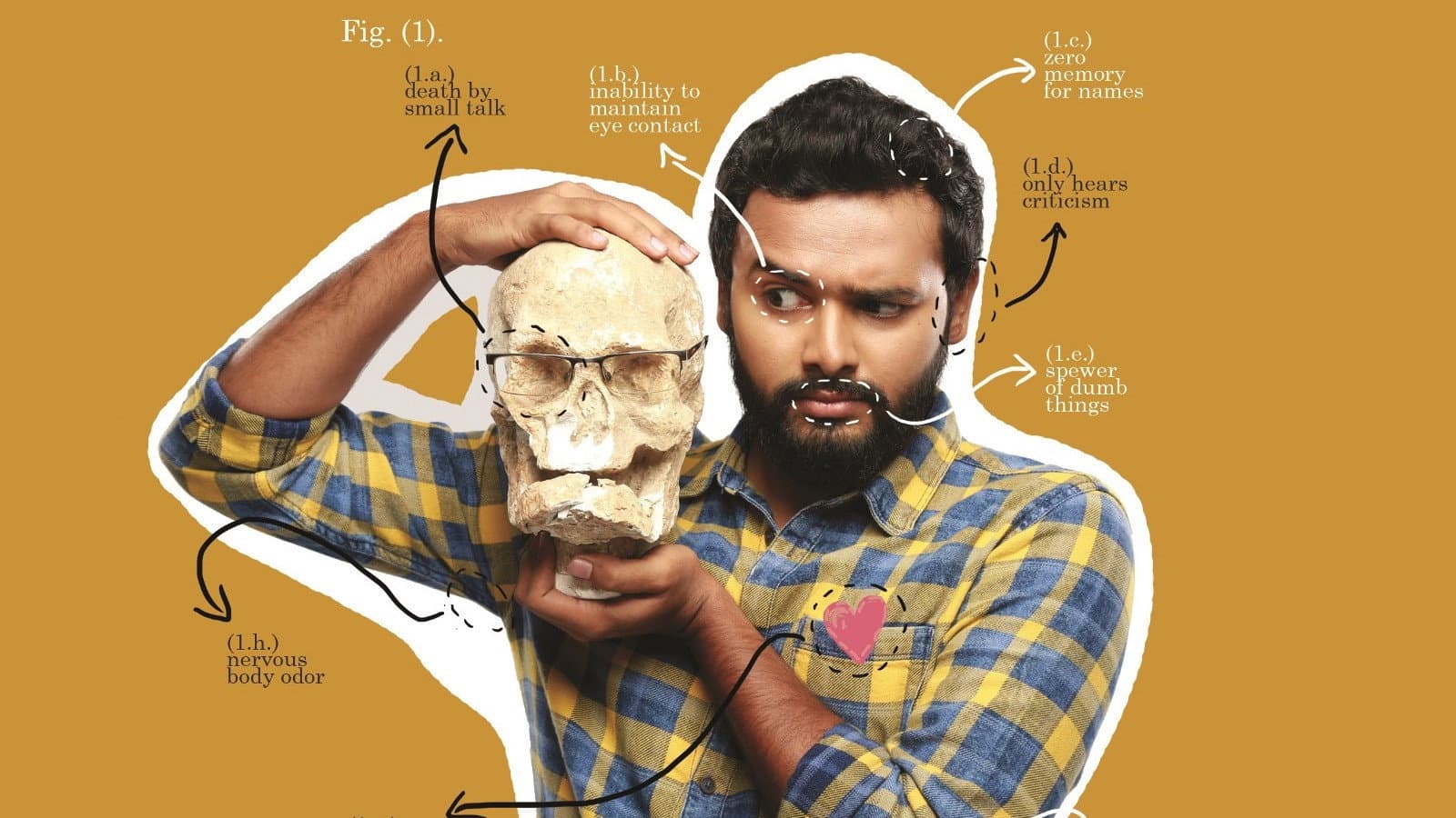 Kautuk Srivastava