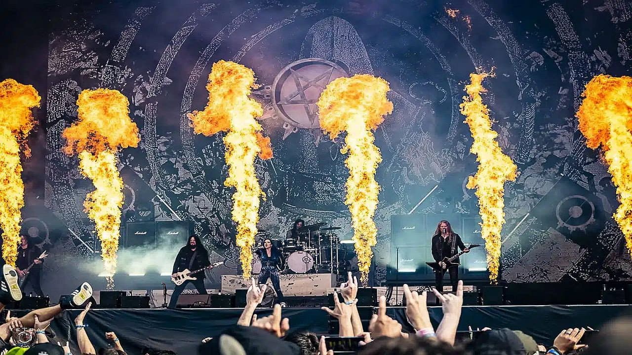 Alissa White-Gluz