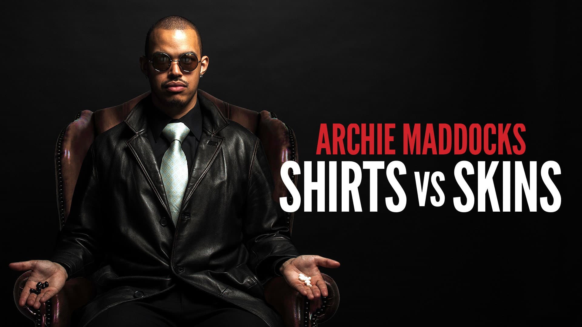 Archie Maddocks