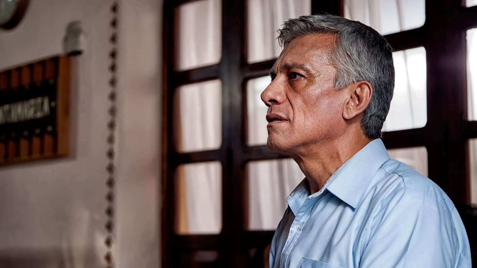 Juan Alejandro Ávila