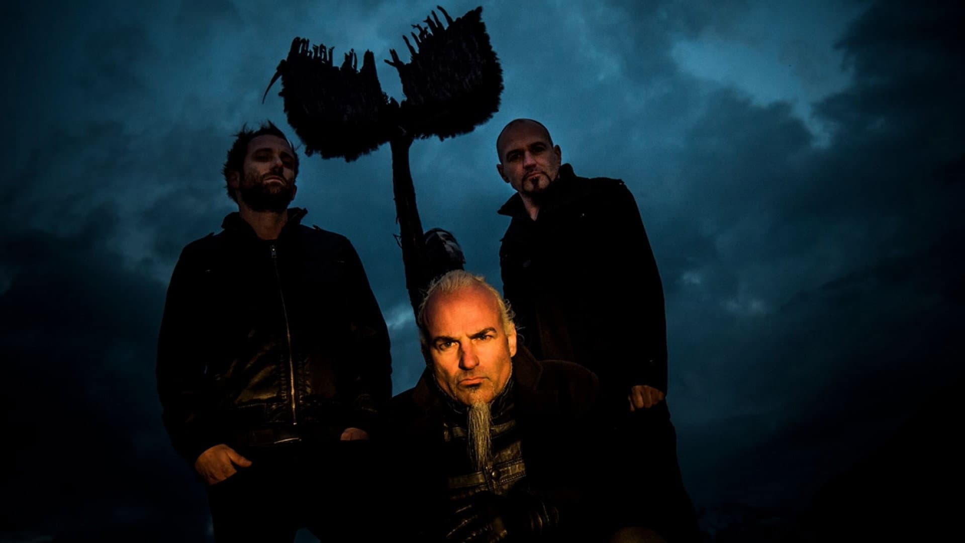 Michael Locher (Vorph)