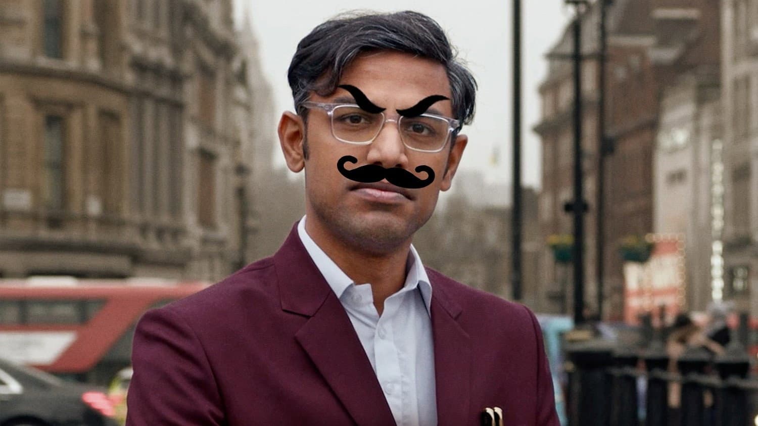 Biswa Kalyan Rath