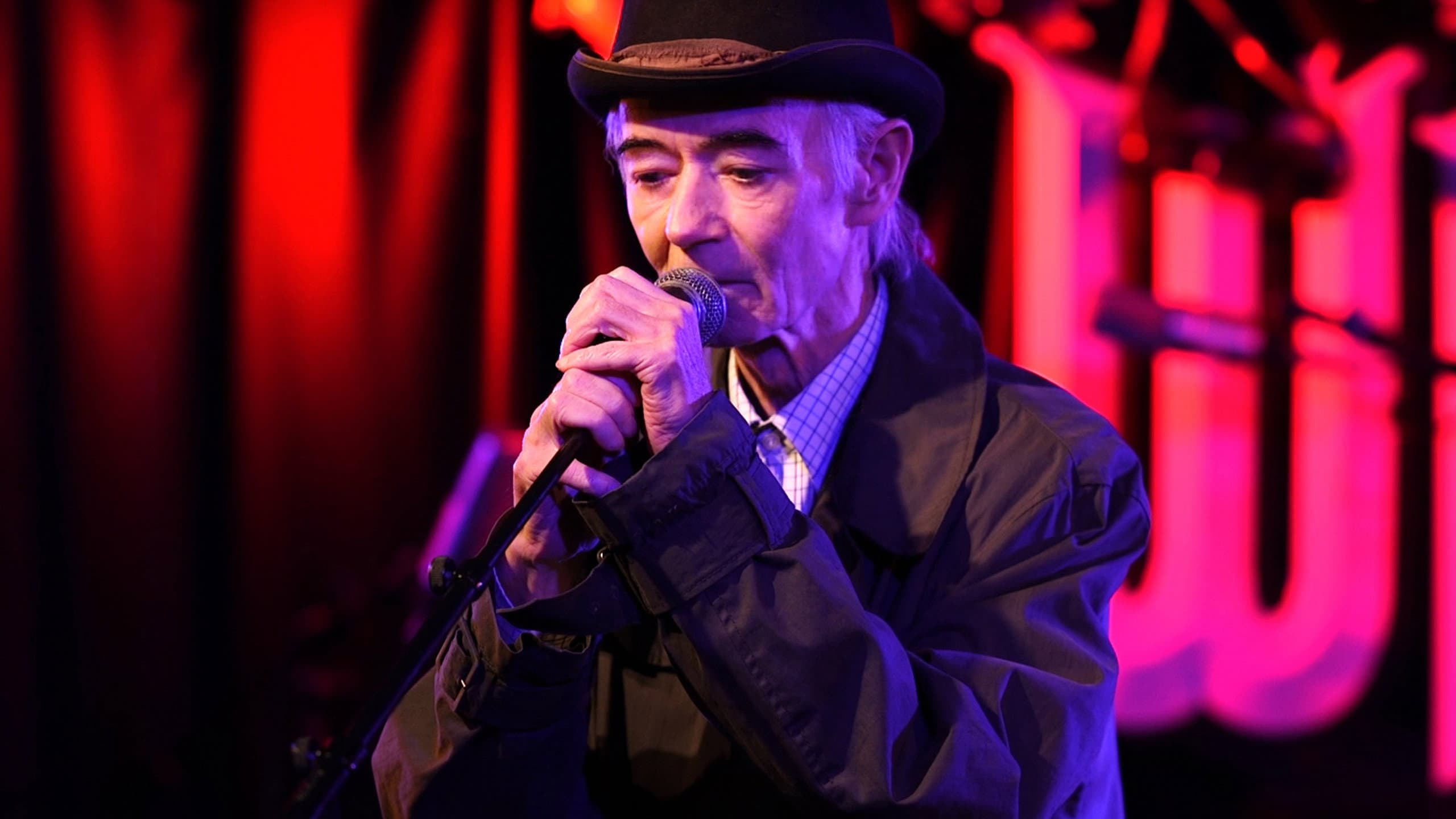 Joe King Carrasco