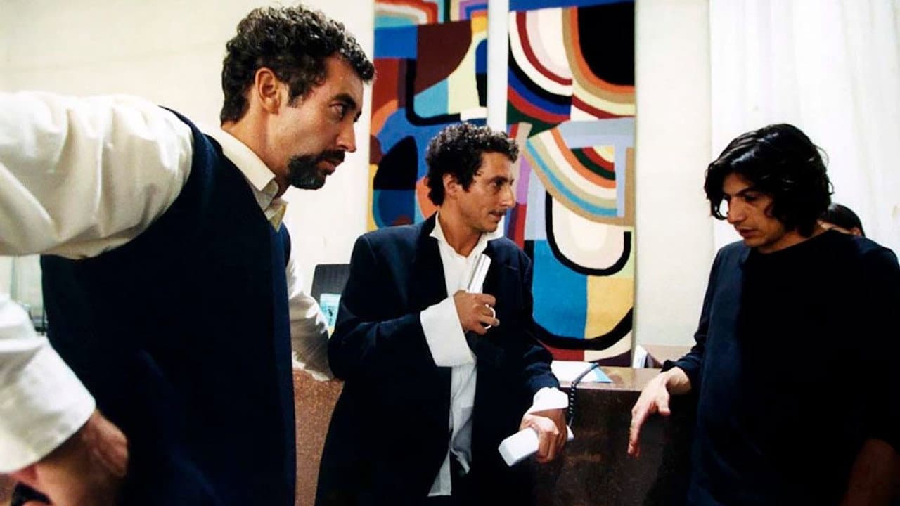 Dario Oppido