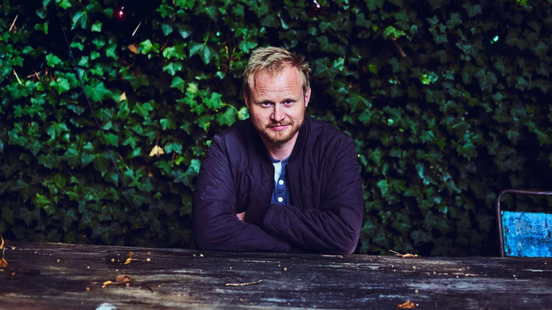 Jonatan Spang