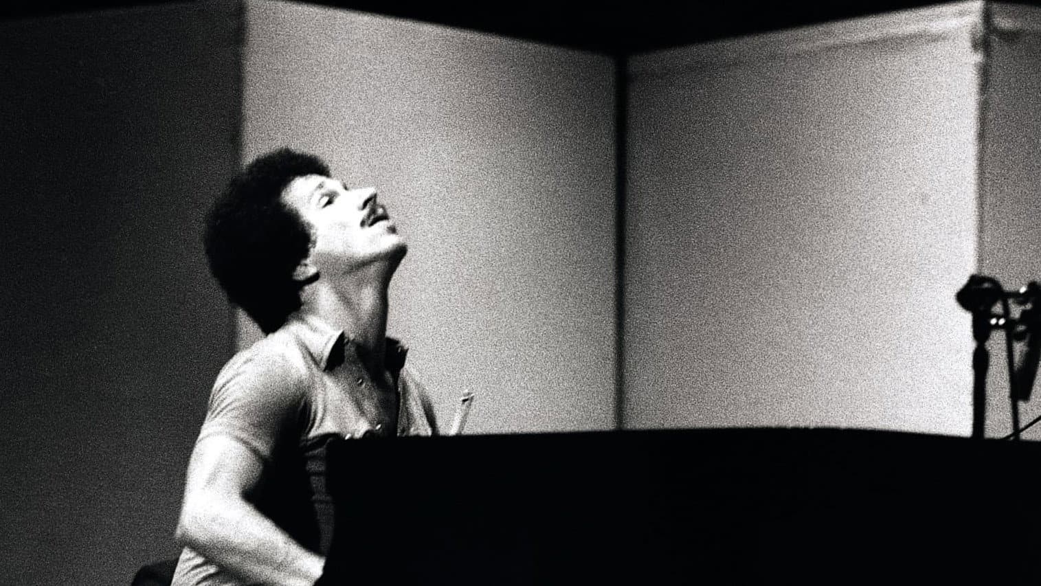 Keith Jarrett