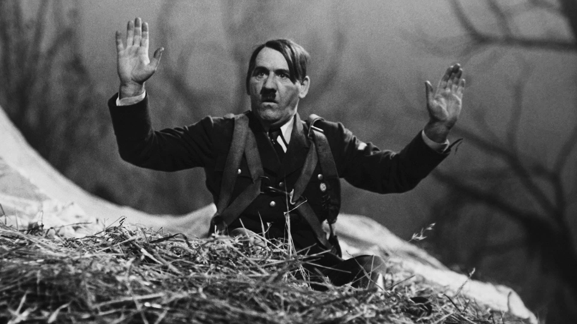 Lionel Atwill