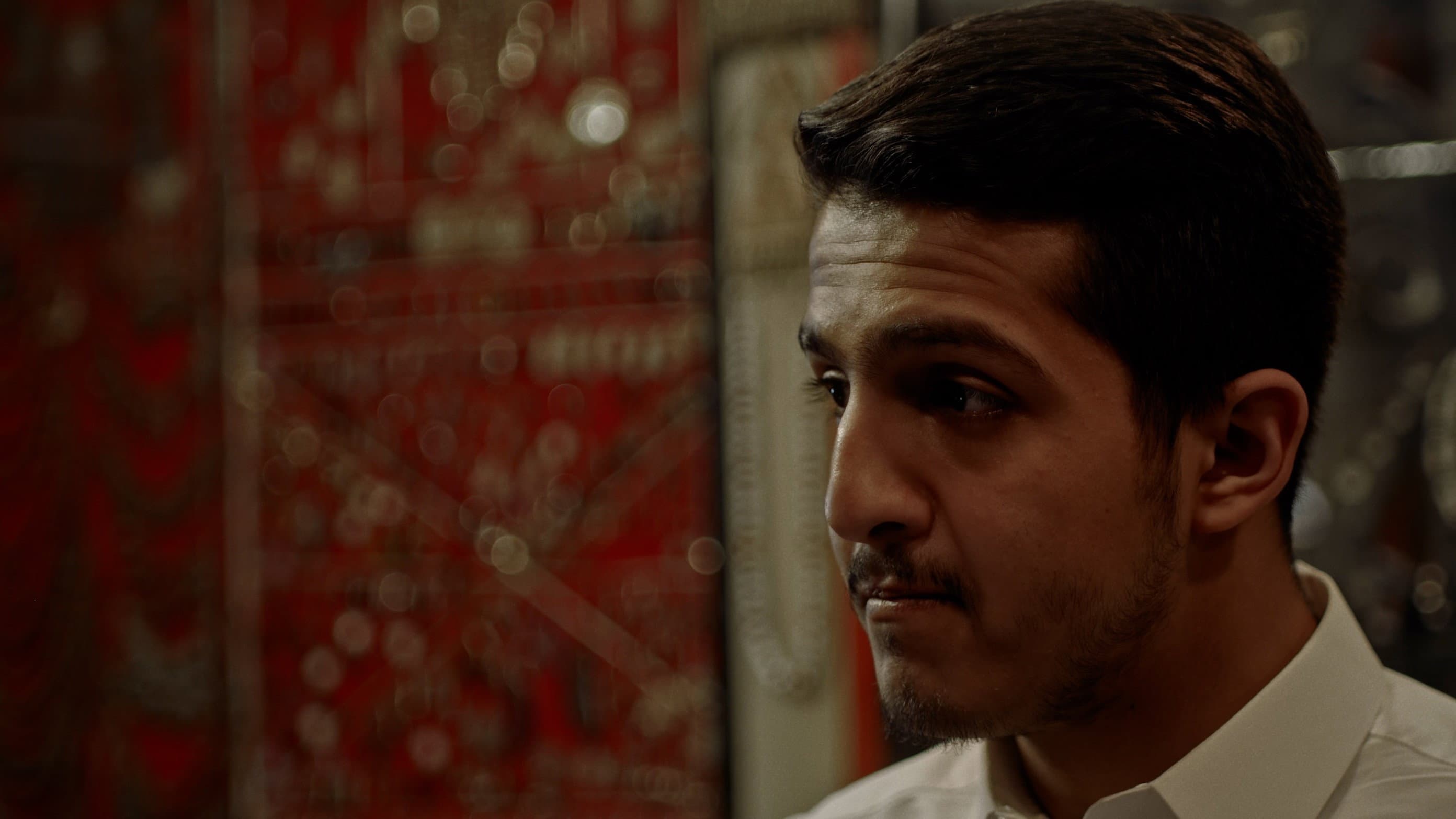 Faisal Al-Ahmari