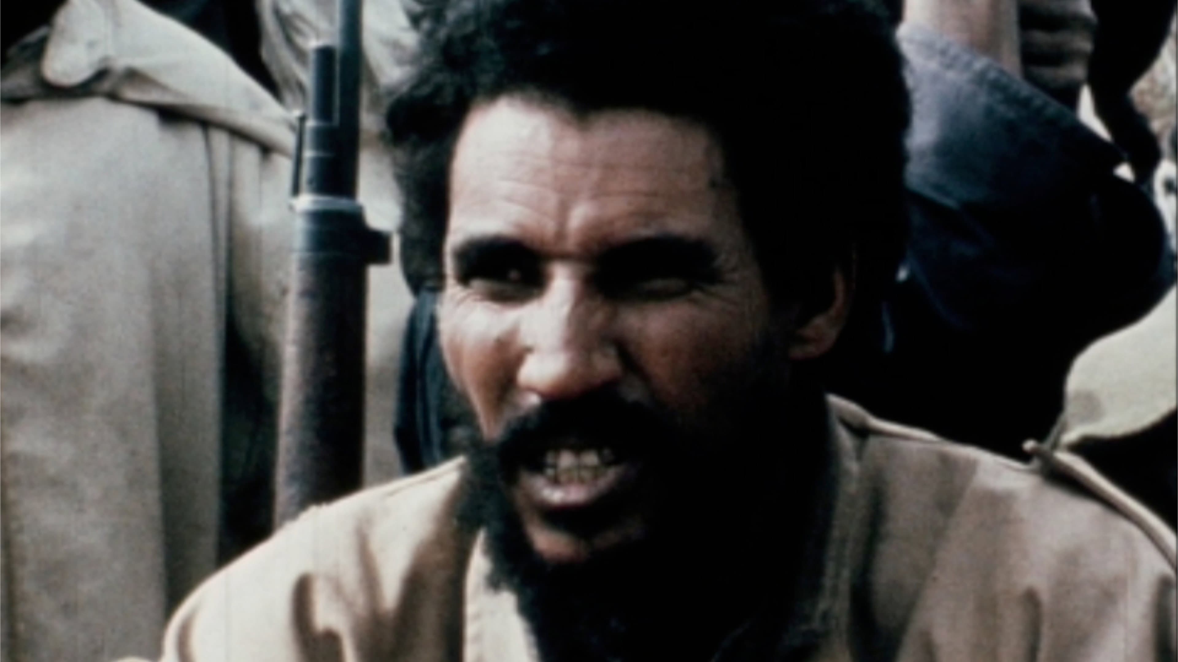 El-Ouali Moustapha Sayed